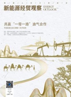 新能源经贸观察期刊